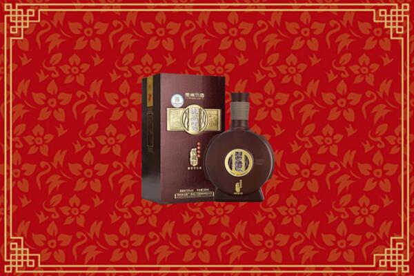 包头回收习酒